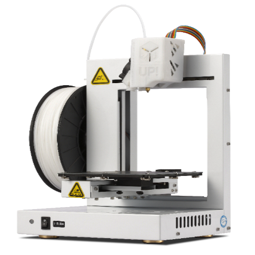 3D打印機(jī)-UP PLUS 2