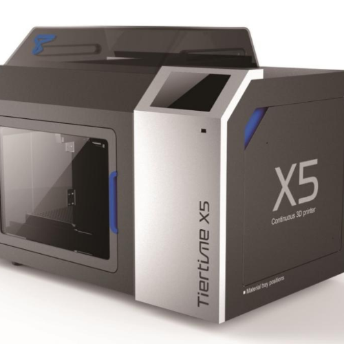 3D打印機(jī)-X5