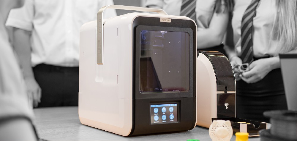小型3d打印機(jī)-UP mini 2 ES
